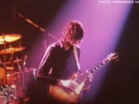 RARE SONG* Led Zeppelin: It'll Be Me (With Mick Ralphs of