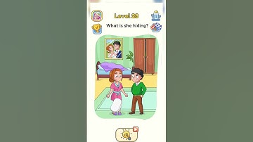 DOP 5 Delete One Part level-28 #shorts #dop5 #dop5shorts #deleteonepart