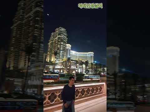 마카오 야경 한곳에 파리.영국.두바이.이탈리아.다있네요#마카오야경 #마카오2박3일패키지 #마카오여행
