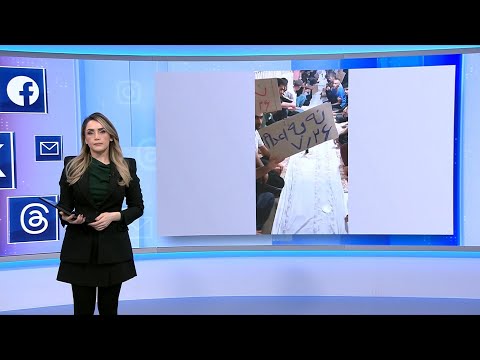 واکنش کاربران رسانه های اجتماعی به افزایش اعدام ها و اعتصاب زندانیان در زندان قزلحصار