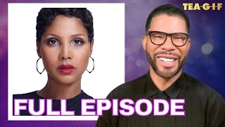 Kevin Hunter Owes Wendy Williams, Toni Braxton Misdiagnosed, NBA YoungBoy And MORE! | TEA-G-I-F