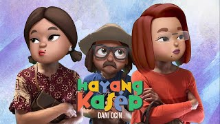 HAYANG KASEP - DANI OCIN