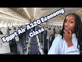 Egypt Air Economy Review Egypt Air Economy Review