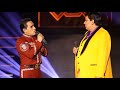 Pedro Fernández ft. Juan Gabriel deleitaron al jurado con "Los hombres no deben llorar"