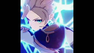 Albedo Edit||Genshin Impact Edit||#genshinimpact #trending#hoyovers #xyzbca #edit #albedo#fypage#hsr