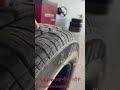 About ur tyres🛞, जब tyre उचा नीचा खीसें Suspension Problem ⚠️ #jdtyres #modified#tyres#viral#video