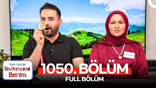 En Hamarat Benim 1050. Bölüm
