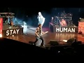 Capture de la vidéo Michael Franti & Spearhead - Stay Human Tour @ Minneapolis 10/22/2019