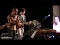 Indra Lesmana Group ft. Marcell - Aku Ingin @ Mostly Jazz in Bali 29/03/15 [HD]