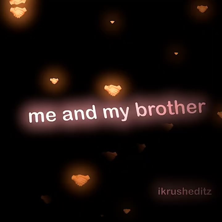 5ive Me And My Brother Roblox Id Me and My Brother - 5ive - YouTube
