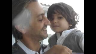 Ruhi Sarı Vineları (Bayram Mesajı)