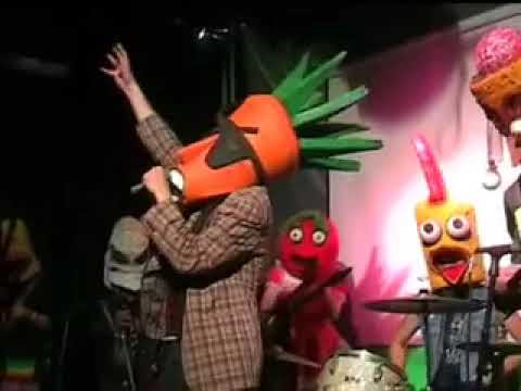 Radioactive Chicken Heads I Eat Kids Radioactive Chicken Heads I Eat Kids
