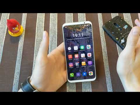 Update Обновленный Meizu 16th (исправления, баги и много фото)