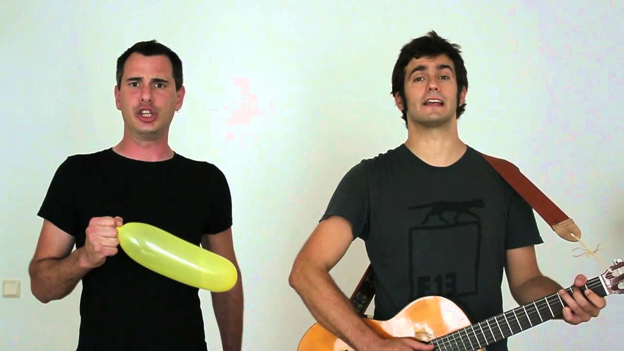 Wahlkampfhymne Team Stronach - Christoph Lollo