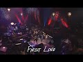 宇多田ヒカル First Love Unplugged