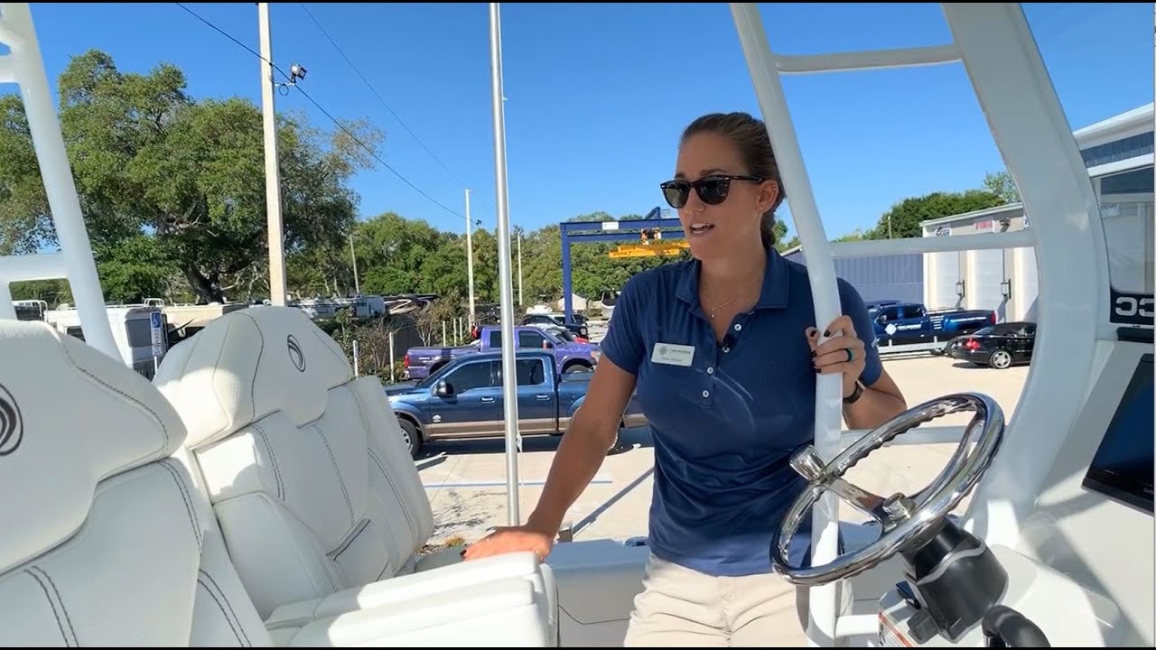 tom george yacht group reviews