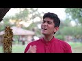 Manasse Mayangu nee (മനസ്സേ മയങ്ങു നീ) - A Krishna Devotional song in Ragamalika by Navaneeth