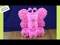 Amazing DIY Showpiece Making Ideas For Home Decoration - Best out of waste - DIY Organizer Ideas