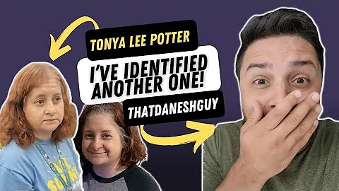 This you, Tonya Lee Potter of Five Below?