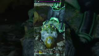 Archelon Make Great Taming Food #arksurvivalascended #gamer #arksurvivalevolved #arksupreme #gaming