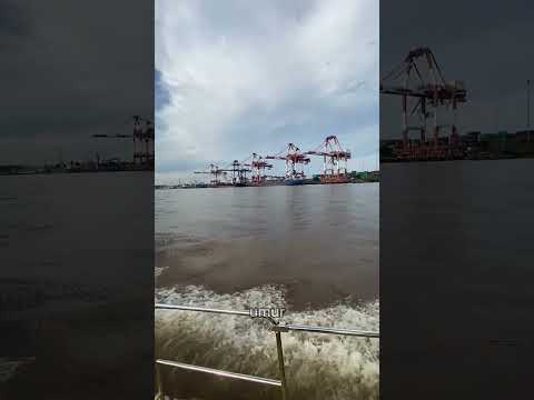 #bangymarinetech