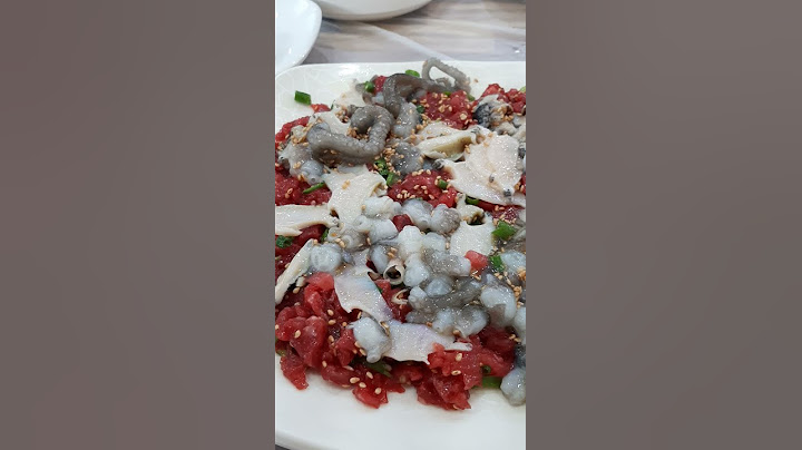 목포 맛집 #맛집 #kfood #낙지 #おいしい #omg