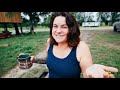 A lush homestead morning (and a video making fail) | VLOG