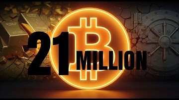 Why Only 21 Million Bitcoins? | Bitcoin