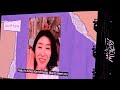 South koreas favorite oemma kim mikyungs special message to park min young   fancam