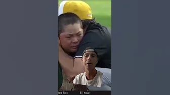 INSANE END To Little League World Series 2024! Florida Wins! thumbnail