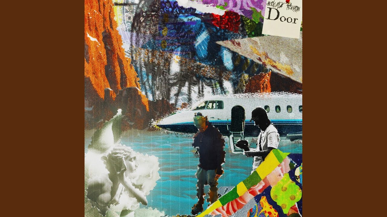 Watch Door on YouTube Watch Door on YouTube