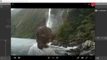 How to join the video files together with Video Splitter