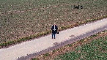 DJI Spark - kurzer Test mit Firmware: V 01.00.0900