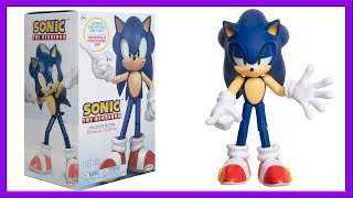 Modern Sonic The Hedgehog Collector's Figure INCOMING!!! - YouTube