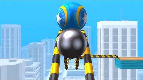 Going balls - level 11-20 gameplay 🔥🔥🔥🔥