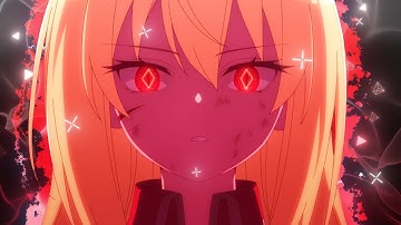 RAW Hikikomari Kyuuketsuki no Monmon (Ep - 4) | clips for editing