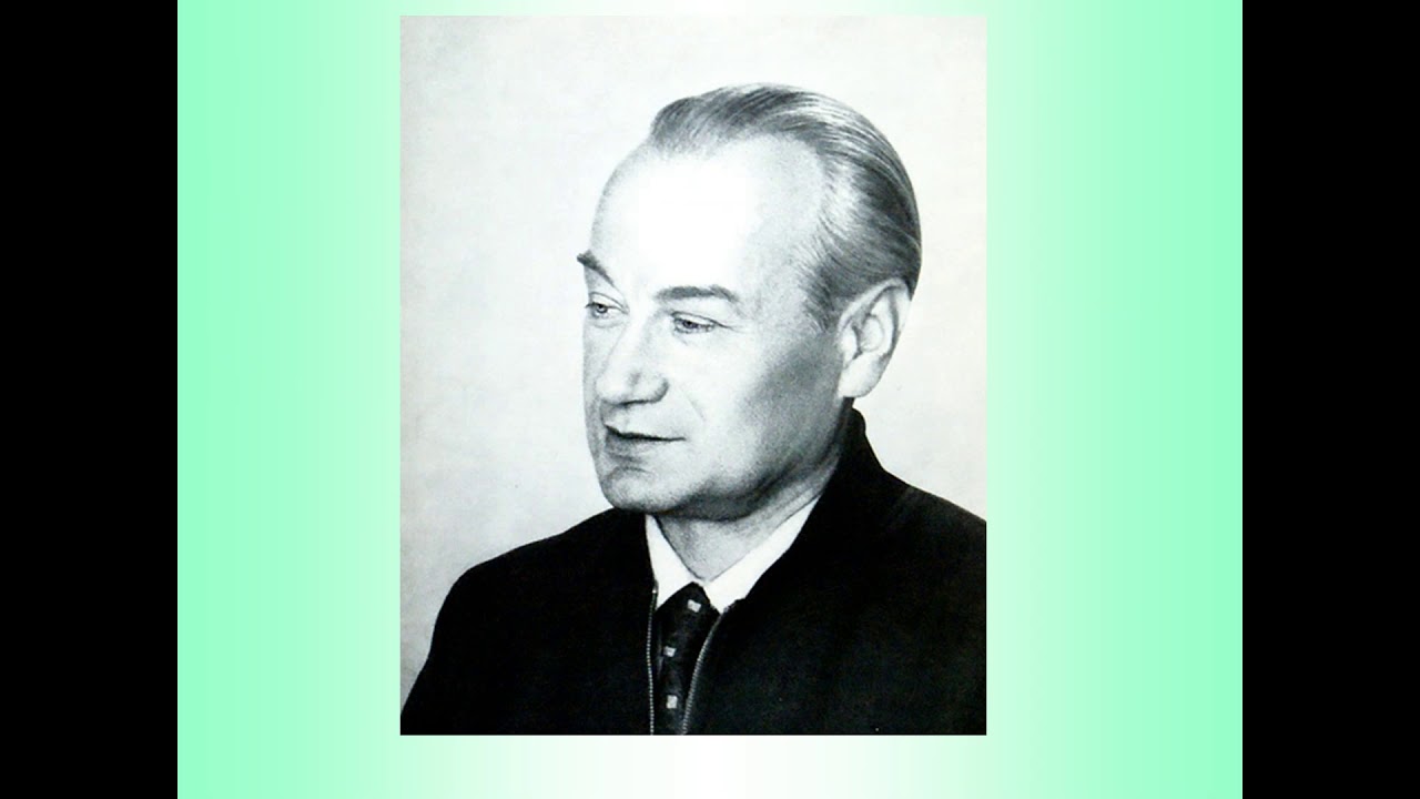 9 клас експресіонізм