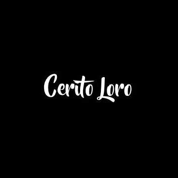 Mentahan Lirik Lagu 30 detik Viral Cerito Loro - Free Download