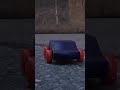 Toy Car Render  #viral #3d #car #toys #blender
