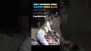 Top 5 Video Random salto gagal (part 8)💀😂