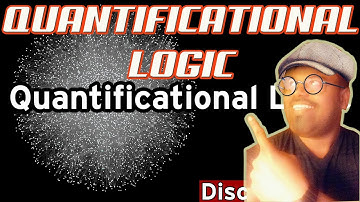 Proof and Problem Solving - Quantifiers Example 01