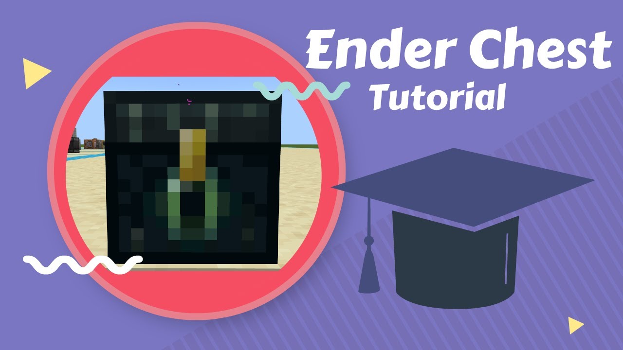 Step by step guide to create Ender Chest in Minecraft - BrightChamps Blog