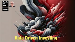Data Driven Investing