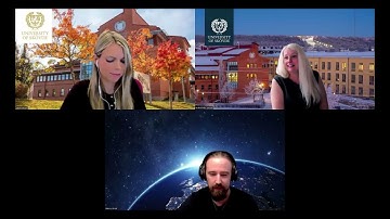 Cybersecurity and Network Administration webinar