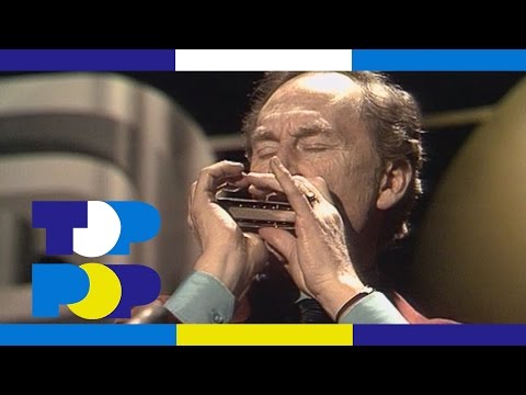 John Barry - Midnight Cowboy (1981) ? TopPop