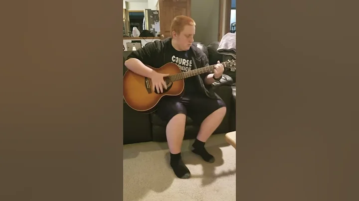 Trey Webster demo1