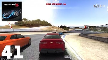 GT Racing 2 The Real Car Experience: (Android-IOS) Gameplay/Walkthrough Part 41
