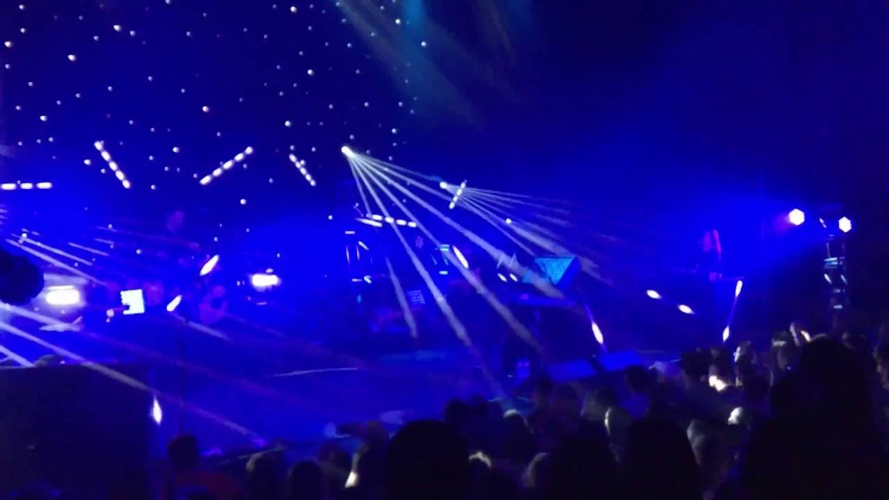 M83 san antonio M83 san antonio