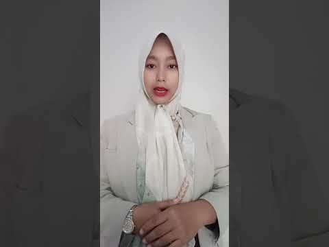 VIDEO PERKENALAN CALON TUTOR ONLINE UNIVERSITAS TERBUKA 2026