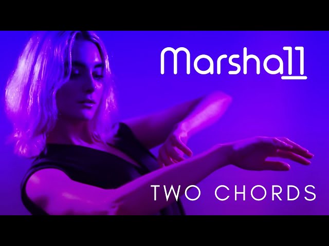 Marshall Charloff - Two Chords